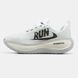 Nike Air Zoom Vomero Plus White Black, 44