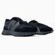 New Balance 327 Triple Black
