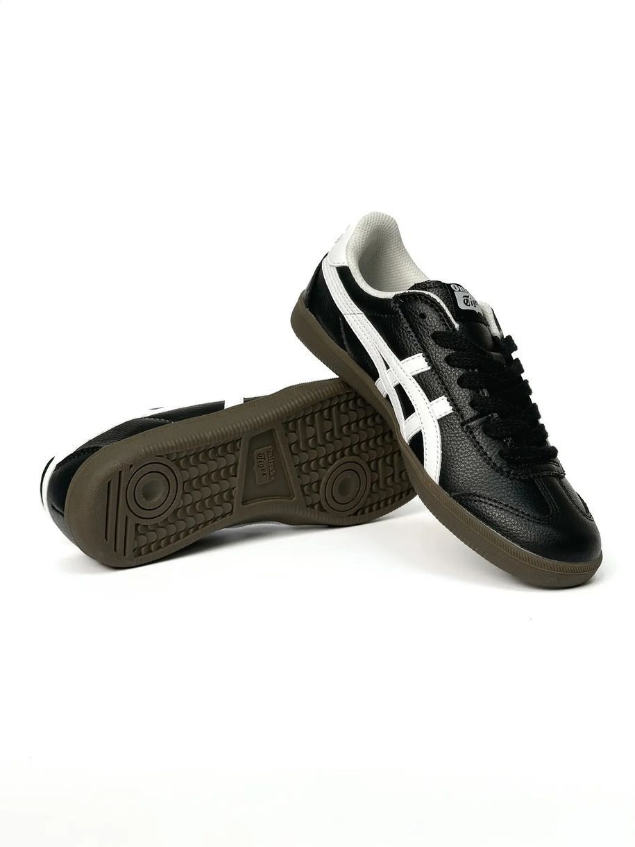 Onitsuka Tiger GSM Black White, 36
