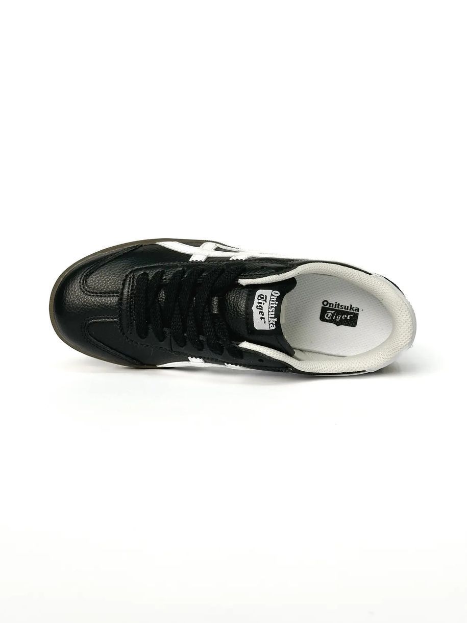 Onitsuka Tiger GSM Black White, 36