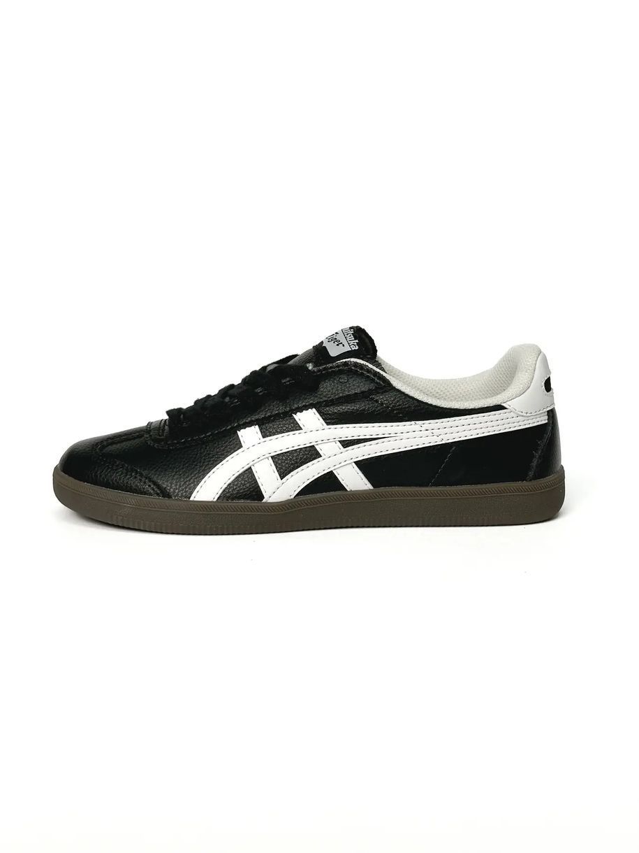 Onitsuka Tiger GSM Black White, 36