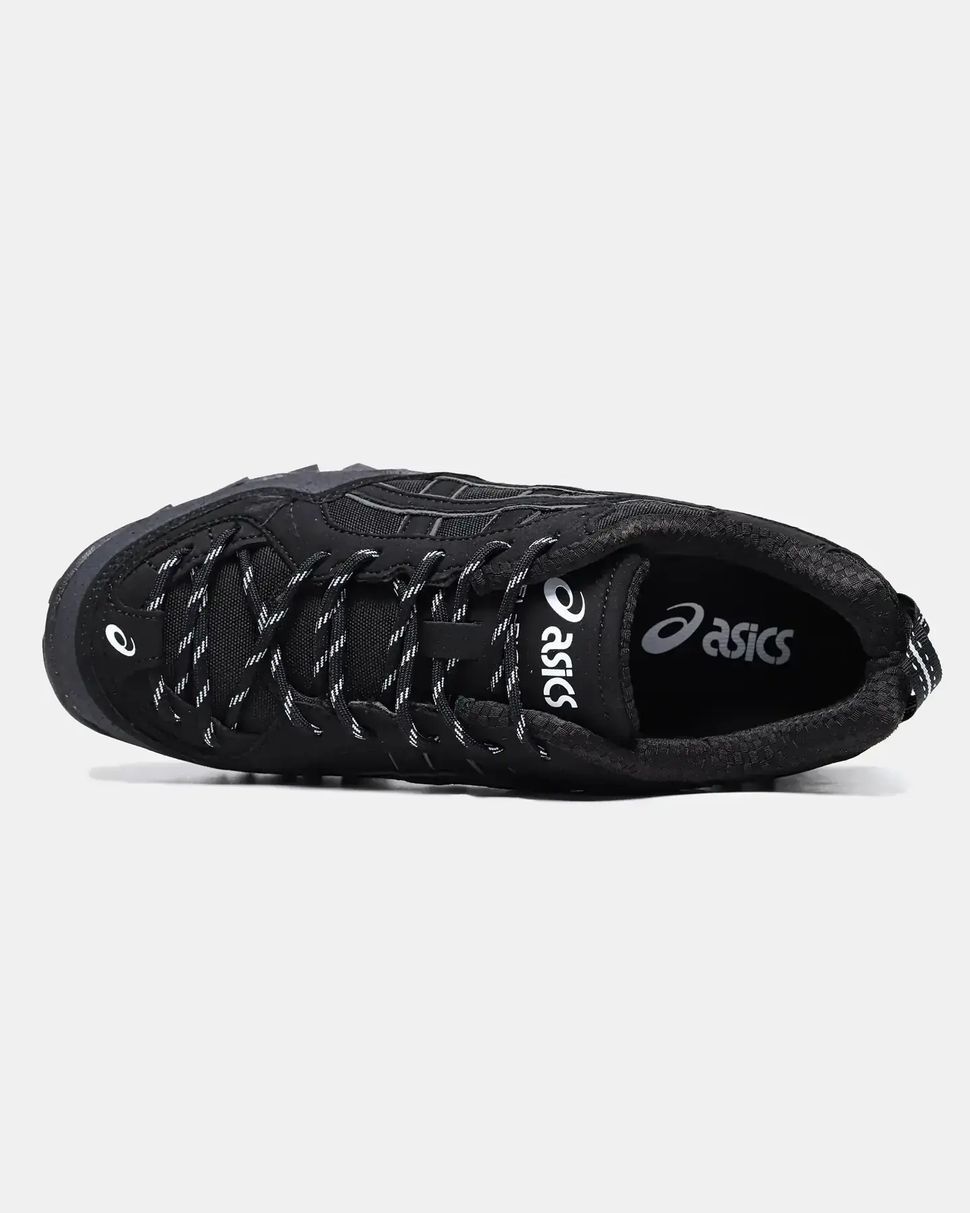 Asics Gel-Pickup Triple Black
