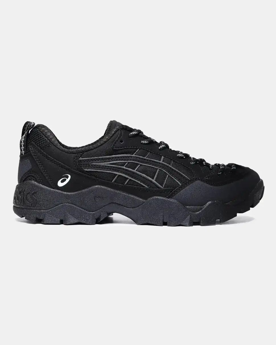 Asics Gel-Pickup Triple Black
