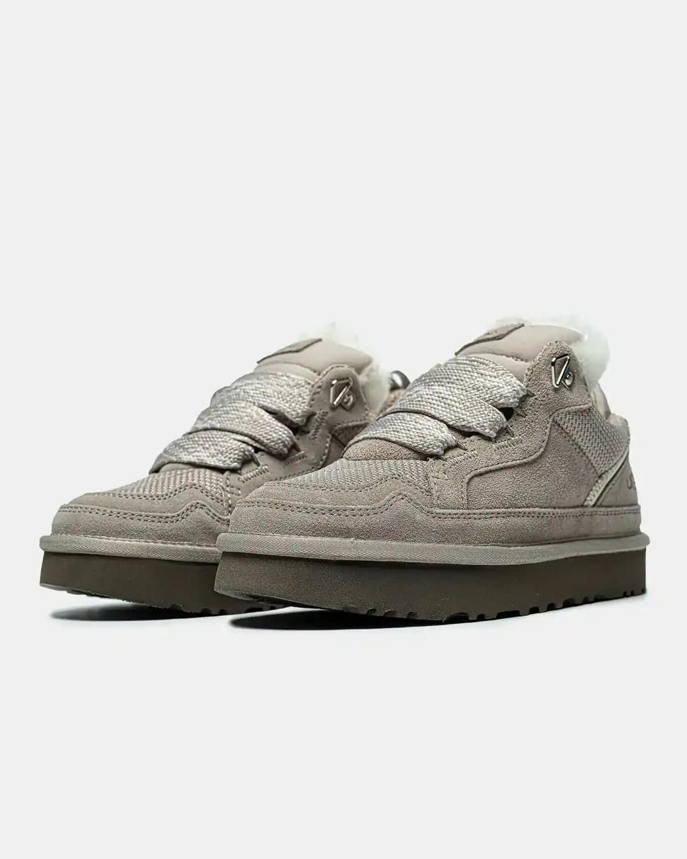 UGG Lowmel Lo Campfire, 36