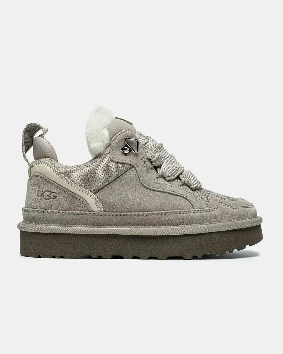UGG Lowmel Lo Campfire, 36