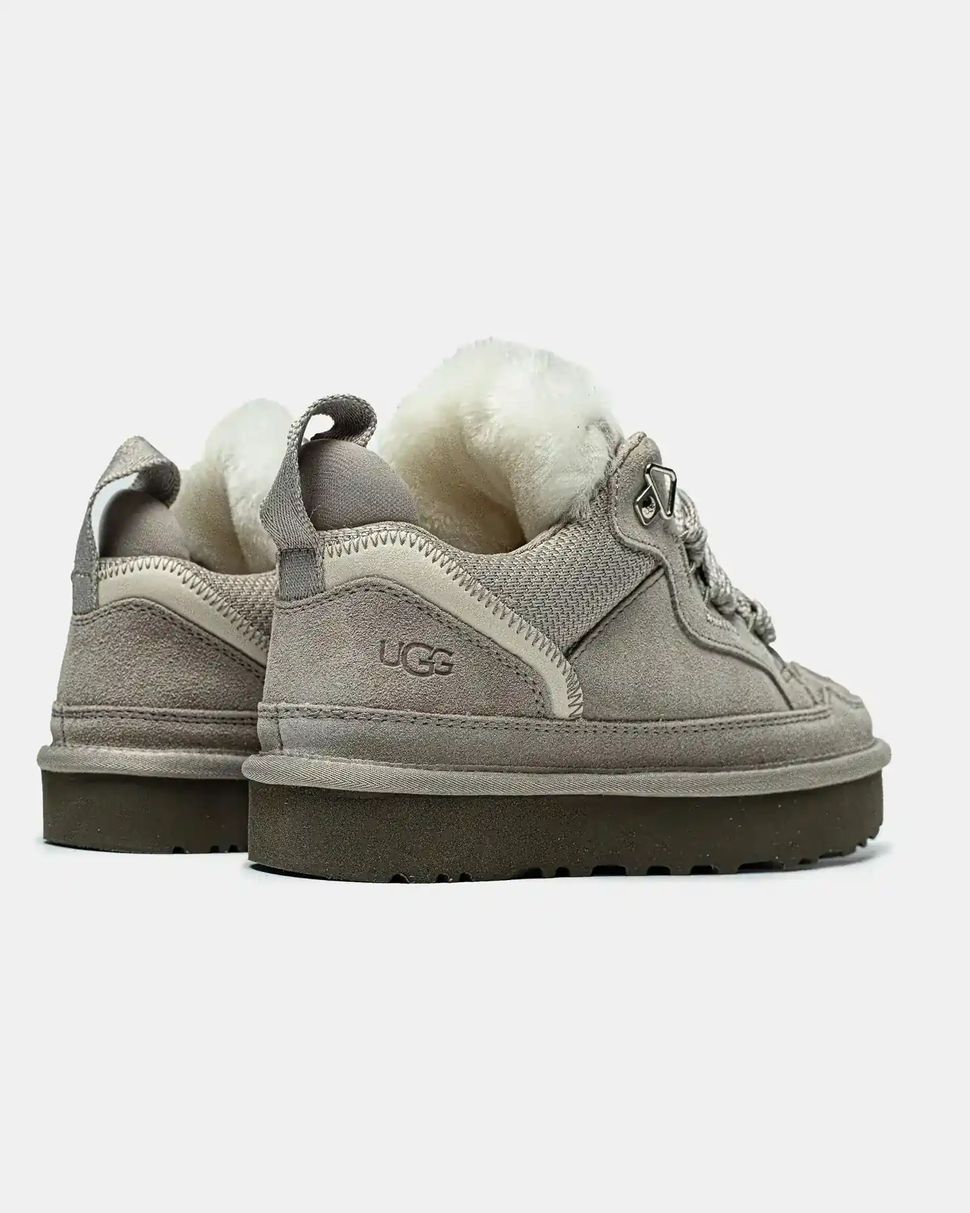 UGG Lowmel Lo Campfire, 36