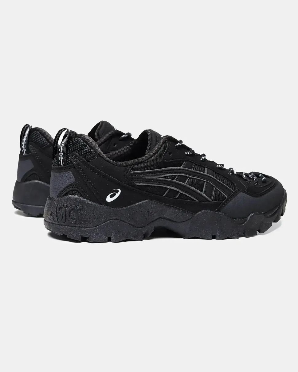 Asics Gel-Pickup Triple Black
