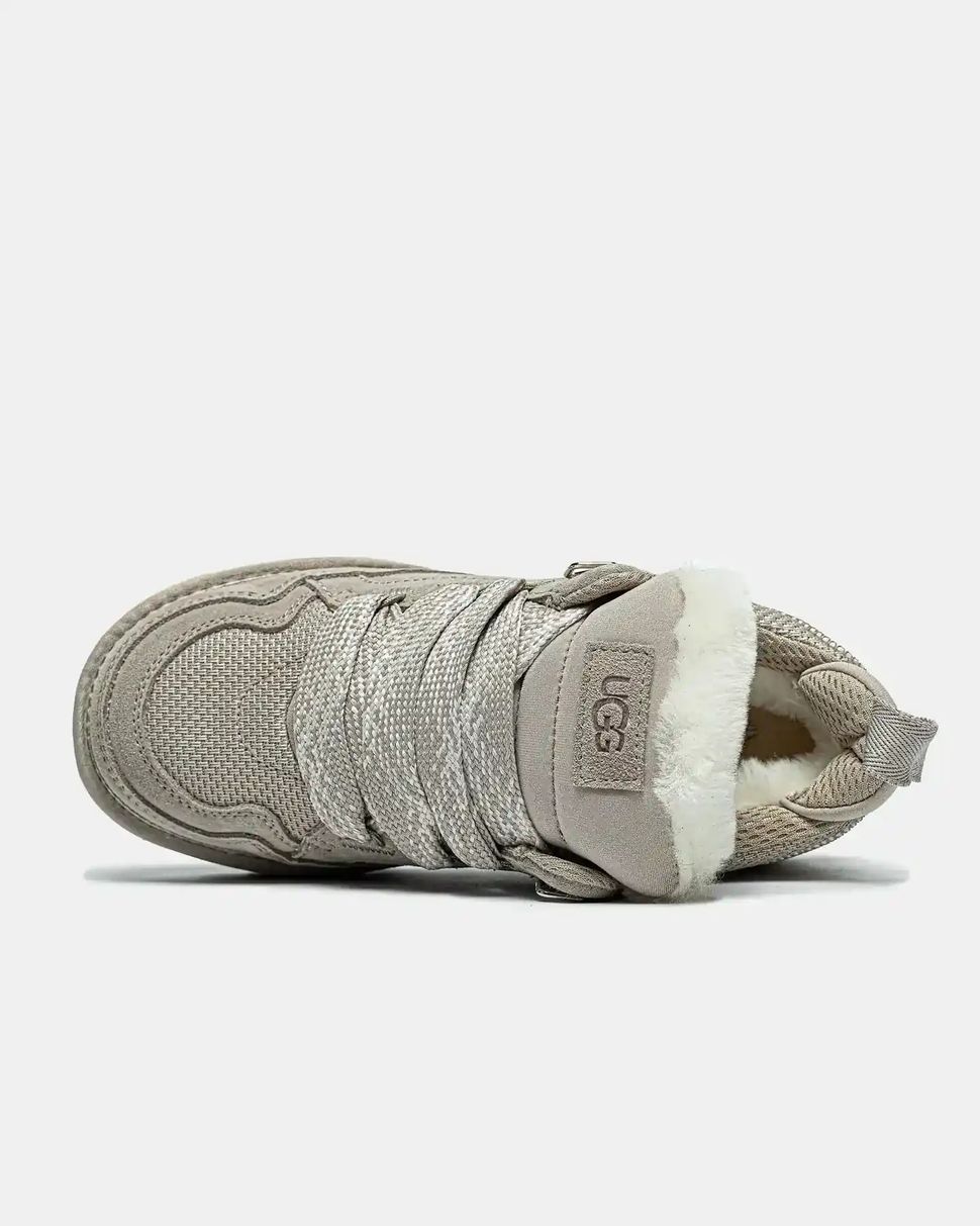 UGG Lowmel Lo Campfire, 36