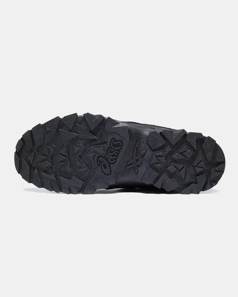 Asics Gel-Pickup Triple Black
