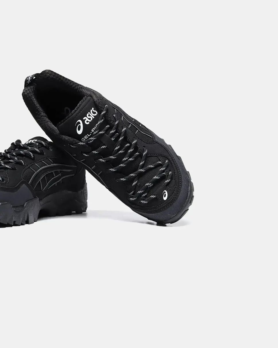 Asics Gel-Pickup Triple Black