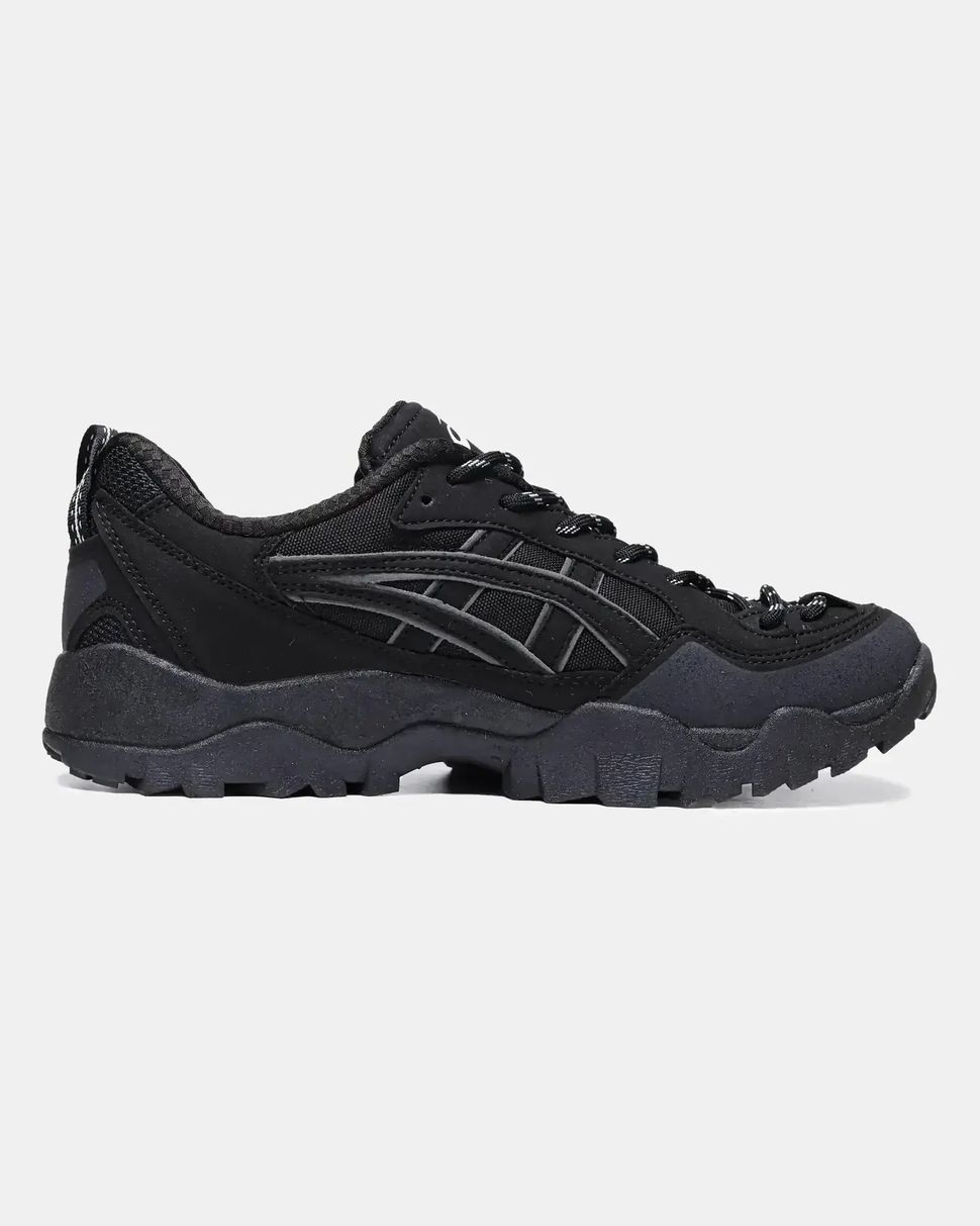Asics Gel-Pickup Triple Black
