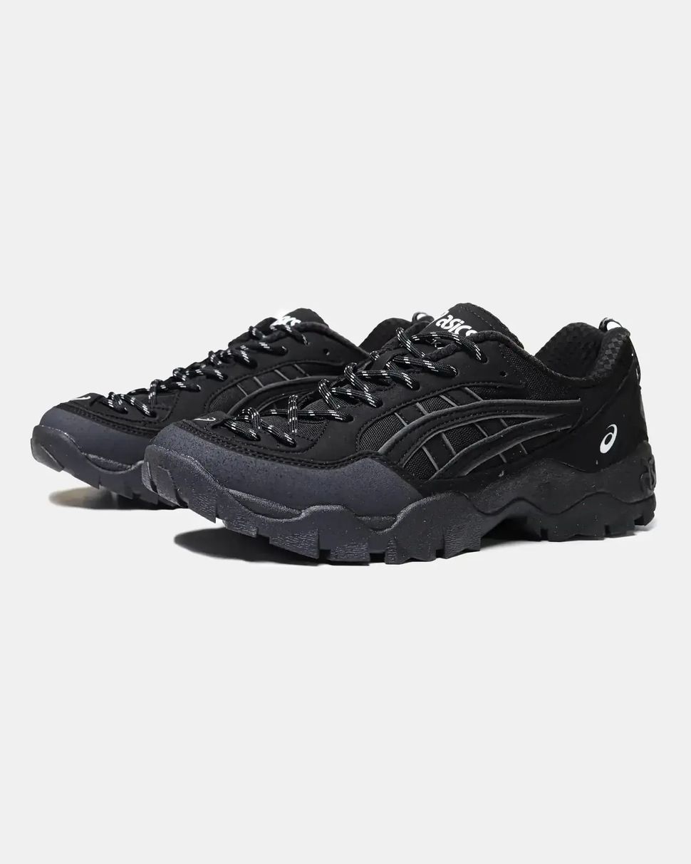 Asics Gel-Pickup Triple Black