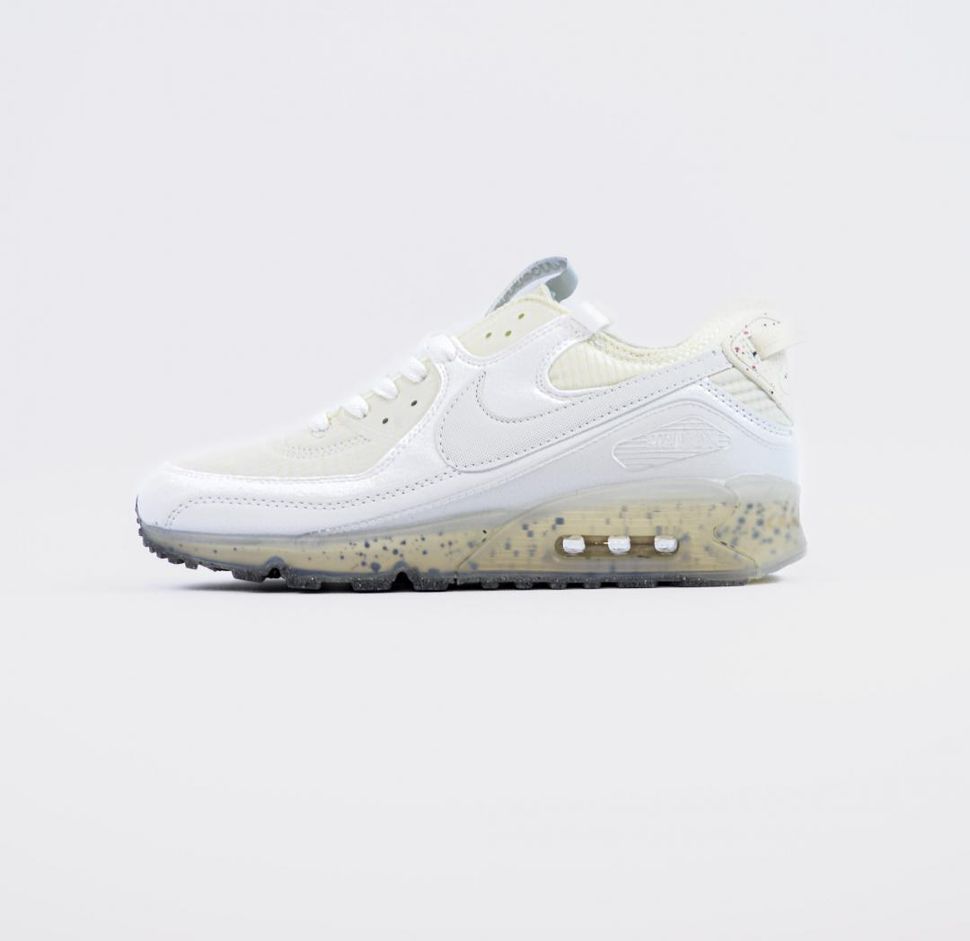 Кросівки Nike Air Max 90 Terrascape White 303 фото