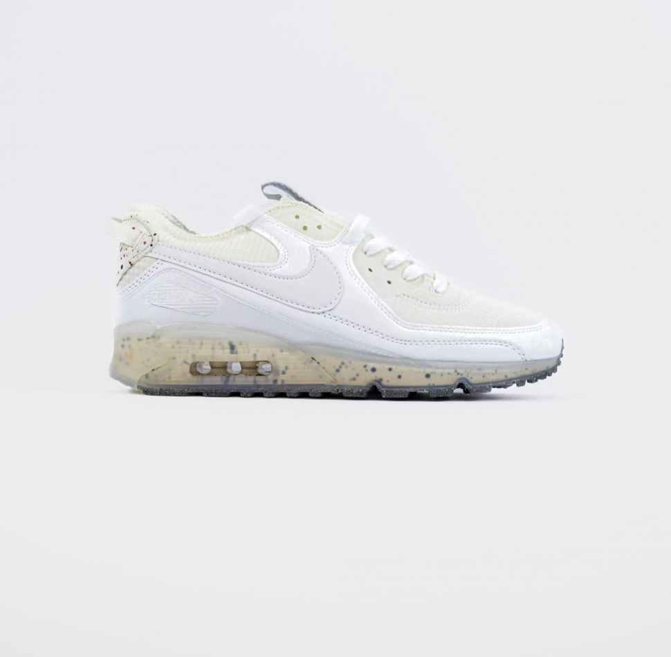 Кросівки Nike Air Max 90 Terrascape White 303 фото