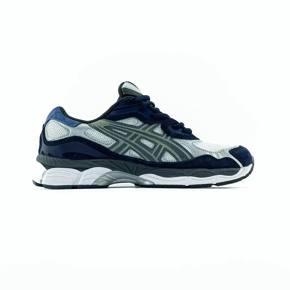 Asics Gel-NYC Navy Steel, 36