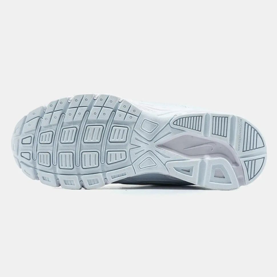 Nike Initiator Light Blue White, 36