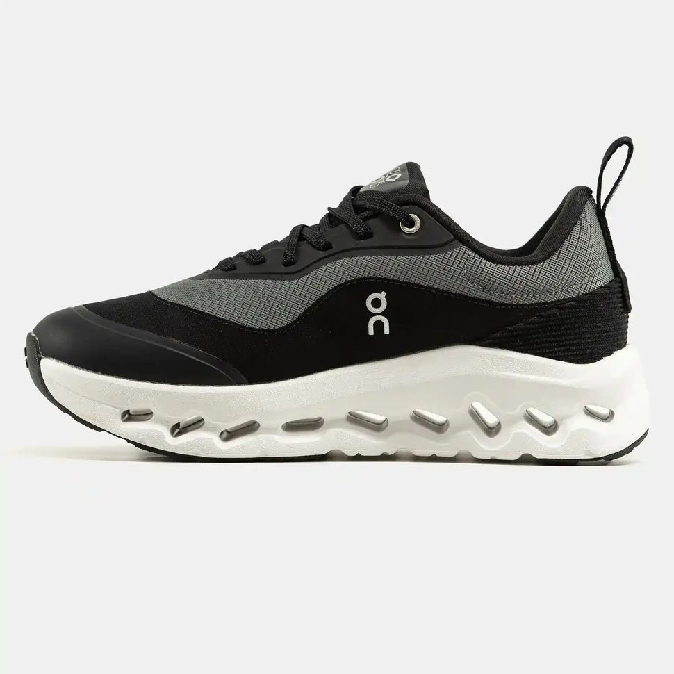 On Cloudtilt x Loewe Black Grey, 37