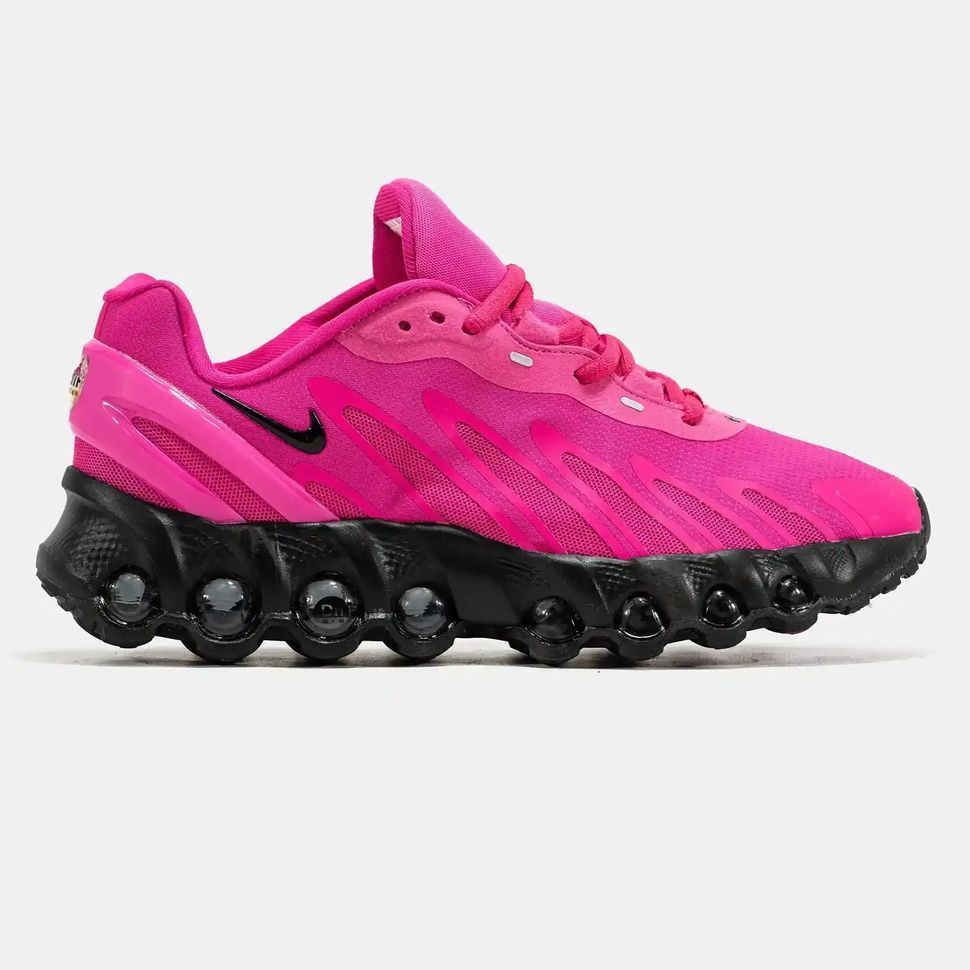 Nike Air Max Dn8 Pink Blast Black