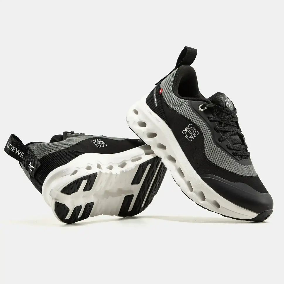On Cloudtilt x Loewe Black Grey, 37