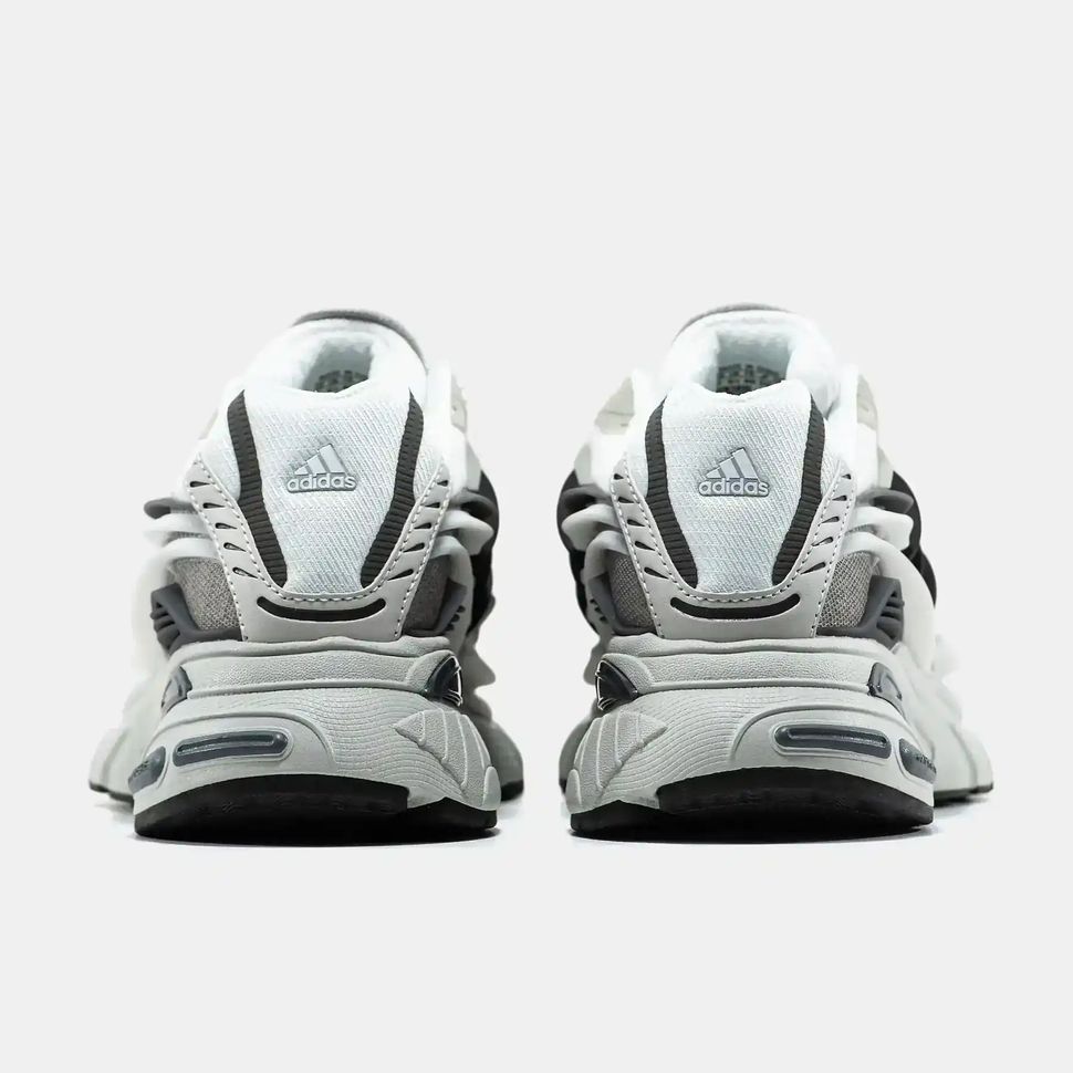 Adidas Adistar Jellyfish x Pharrell Williams White Grey Black