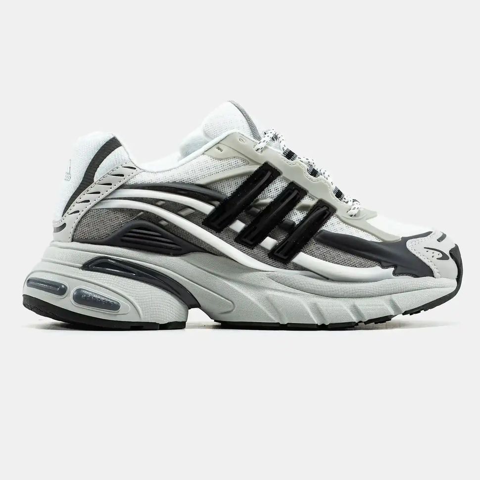 Adidas Adistar Jellyfish x Pharrell Williams White Grey Black