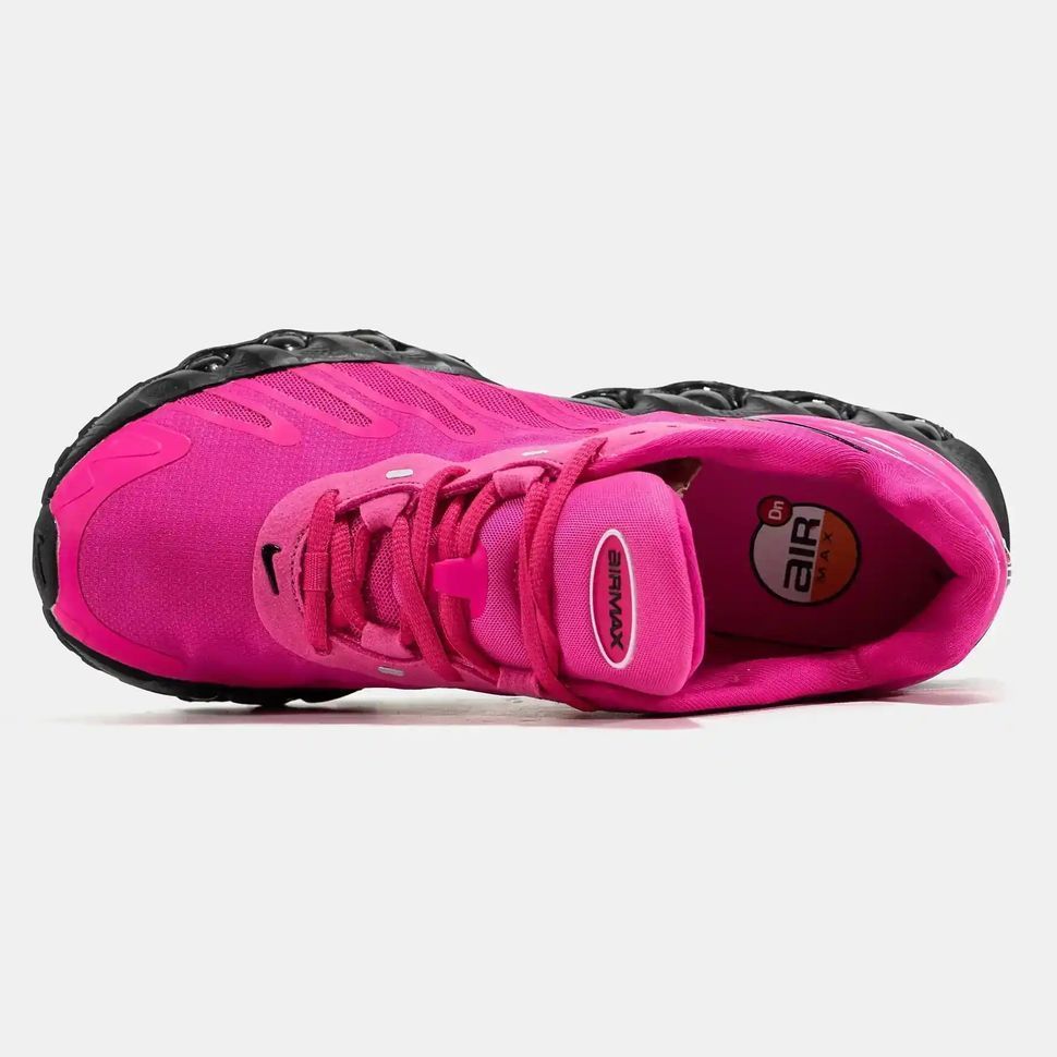 Nike Air Max Dn8 Pink Blast Black