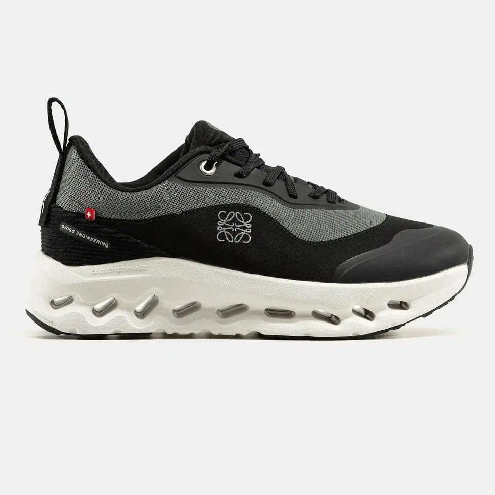 On Cloudtilt x Loewe Black Grey, 37