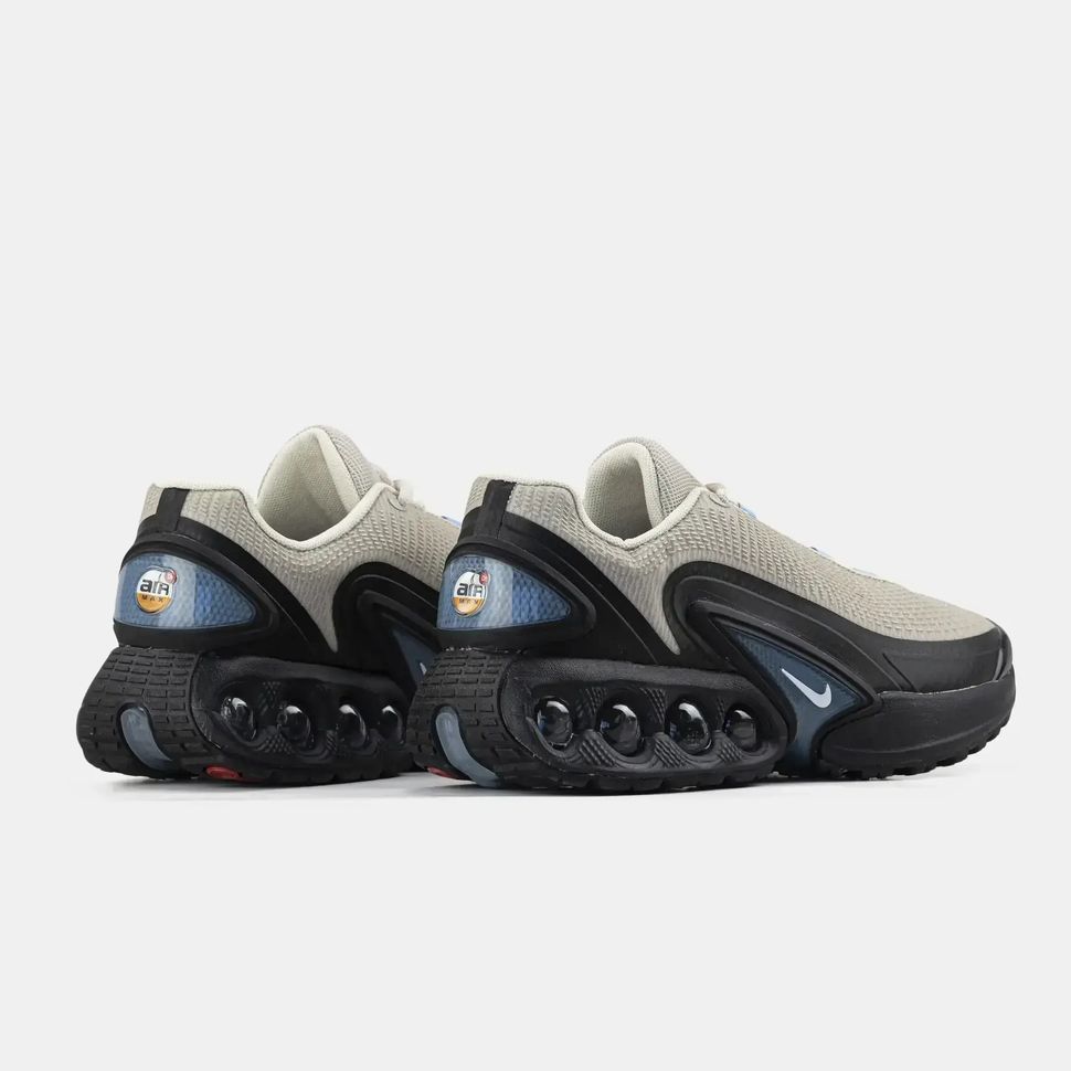 Nike Air Max Dn Orewood Brown Black