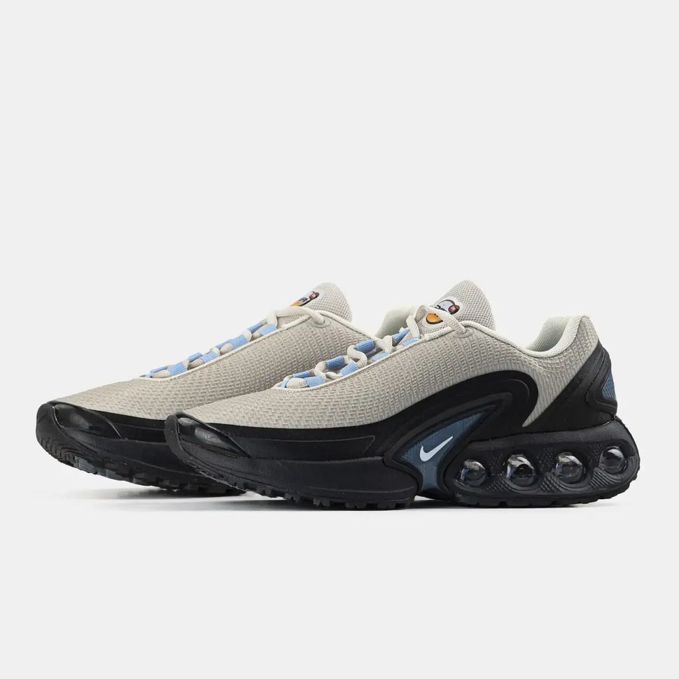 Nike Air Max Dn Orewood Brown Black
