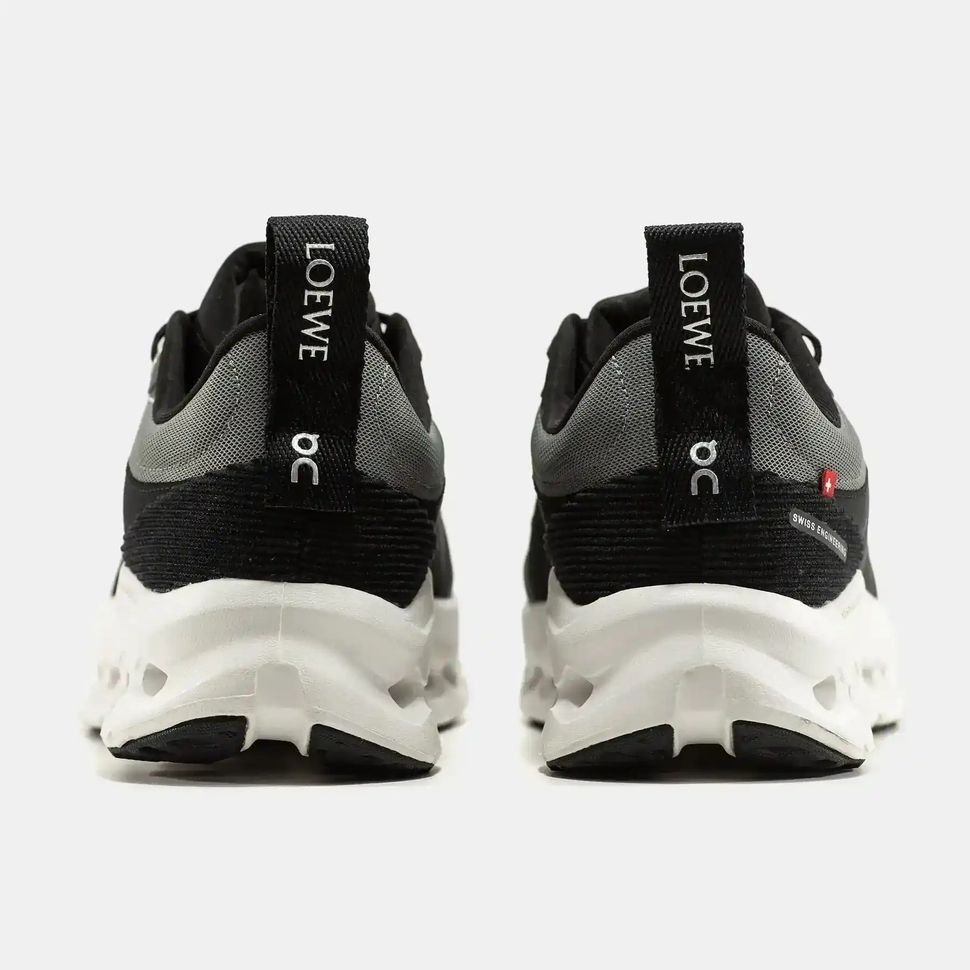 On Cloudtilt x Loewe Black Grey, 37