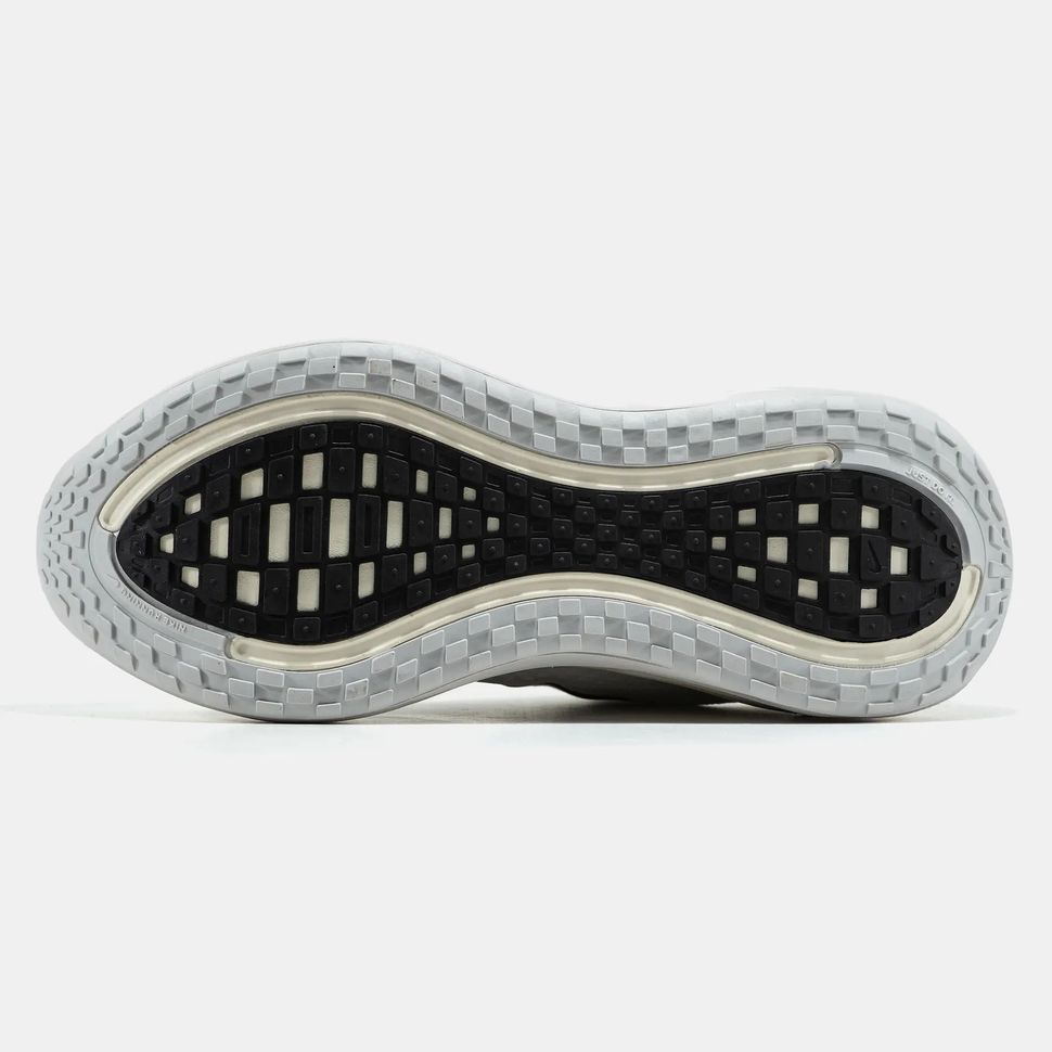 Nike Air Zoom Vomero Plus White Black, 41