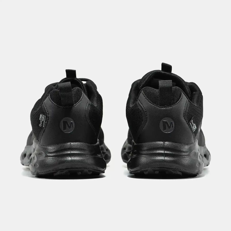 Merrell Drainmaker XTR Triple Black