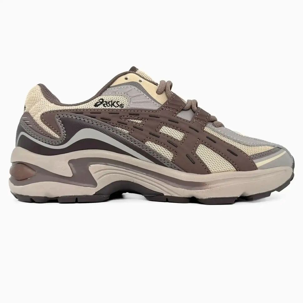 Asics Gel-Preleus Earth Brown