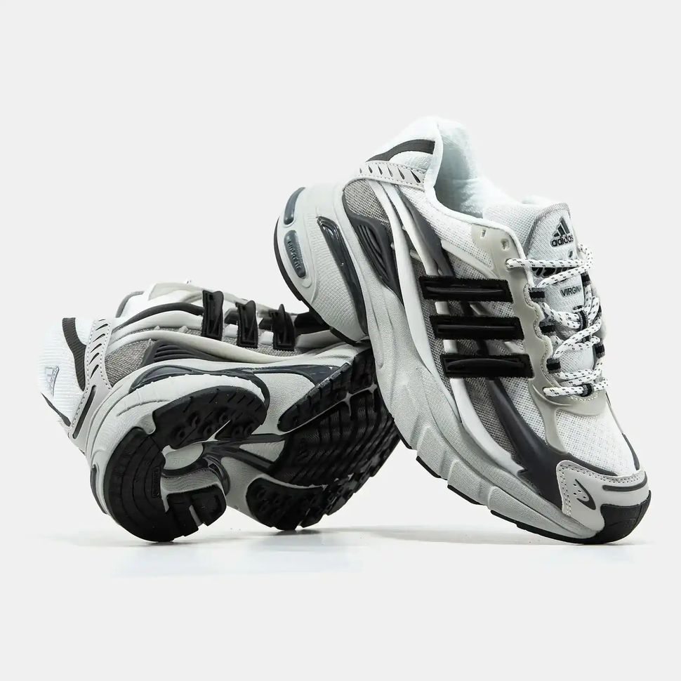 Adidas Adistar Jellyfish x Pharrell Williams White Grey Black