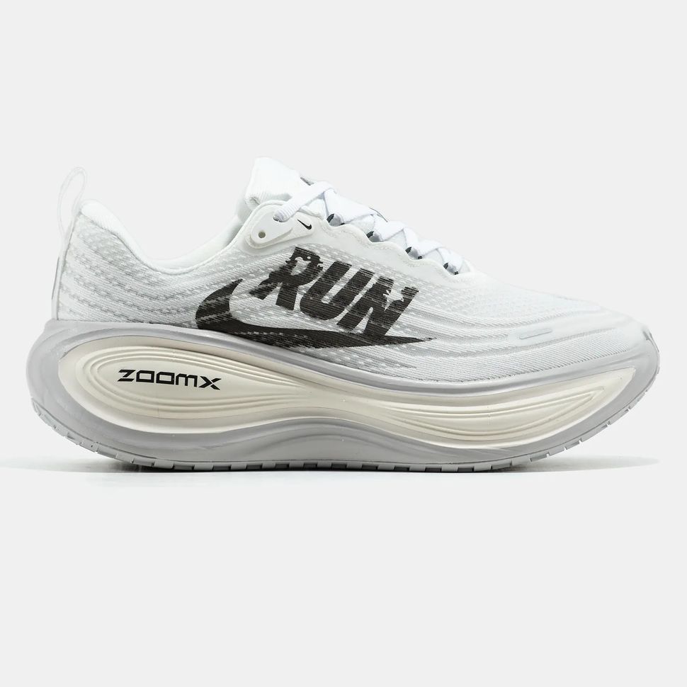 Nike Air Zoom Vomero Plus White Black, 41