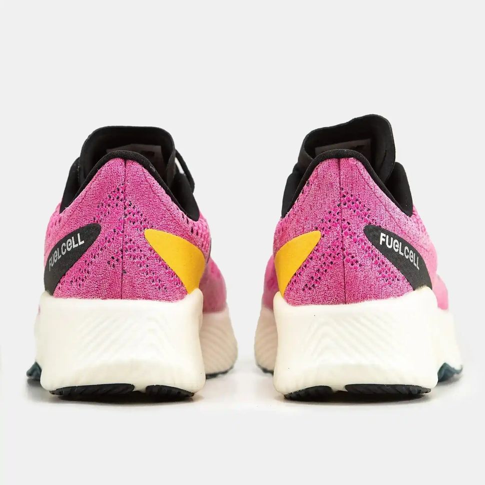 New Balance FuelCell RC Elite v2 Pink Black