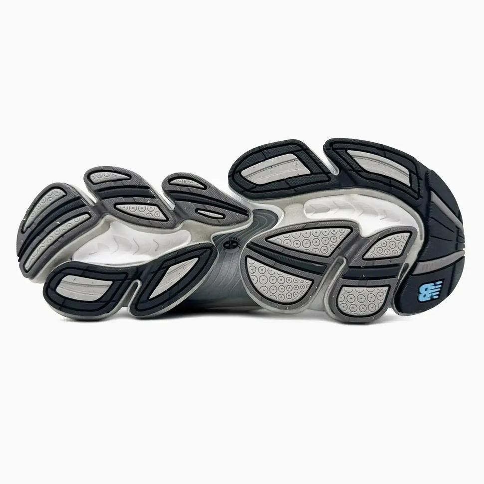 New Balance ABZORB 2000 Silver White, 36