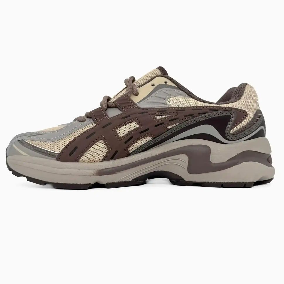 Asics Gel-Preleus Earth Brown