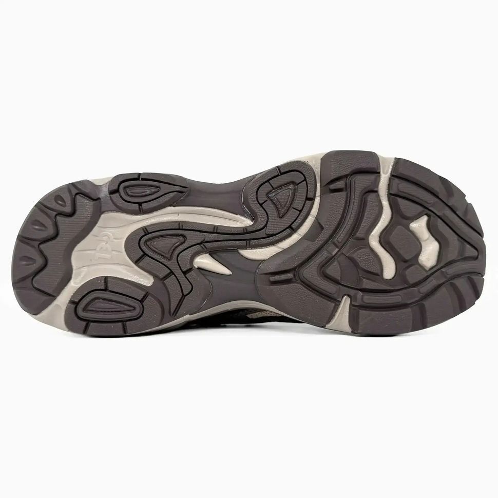 Asics Gel-Preleus Earth Brown