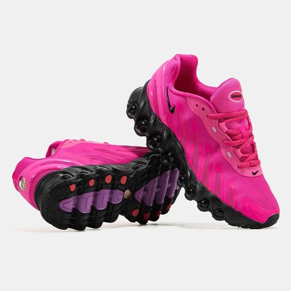 Nike Air Max Dn8 Pink Blast Black