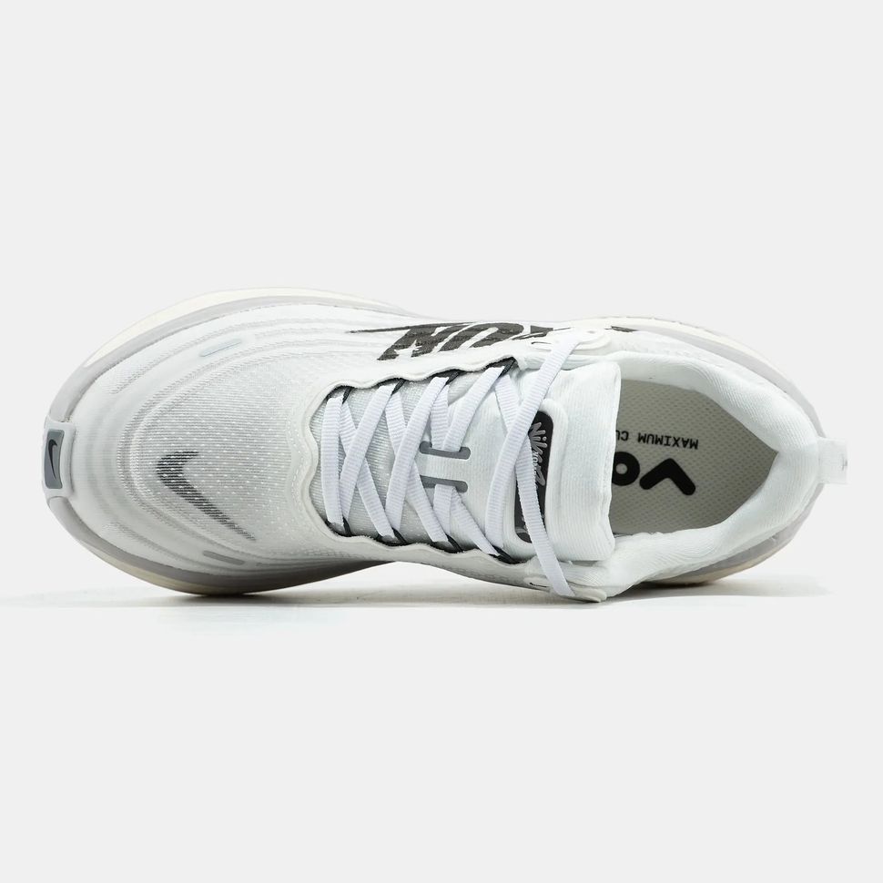 Nike Air Zoom Vomero Plus White Black, 41