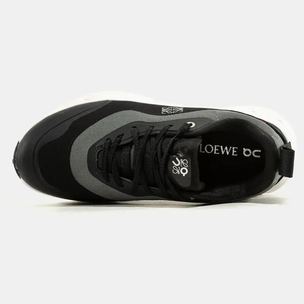 On Cloudtilt x Loewe Black Grey, 37