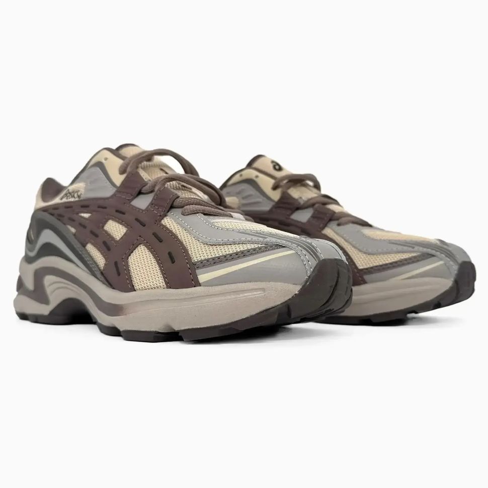 Asics Gel-Preleus Earth Brown