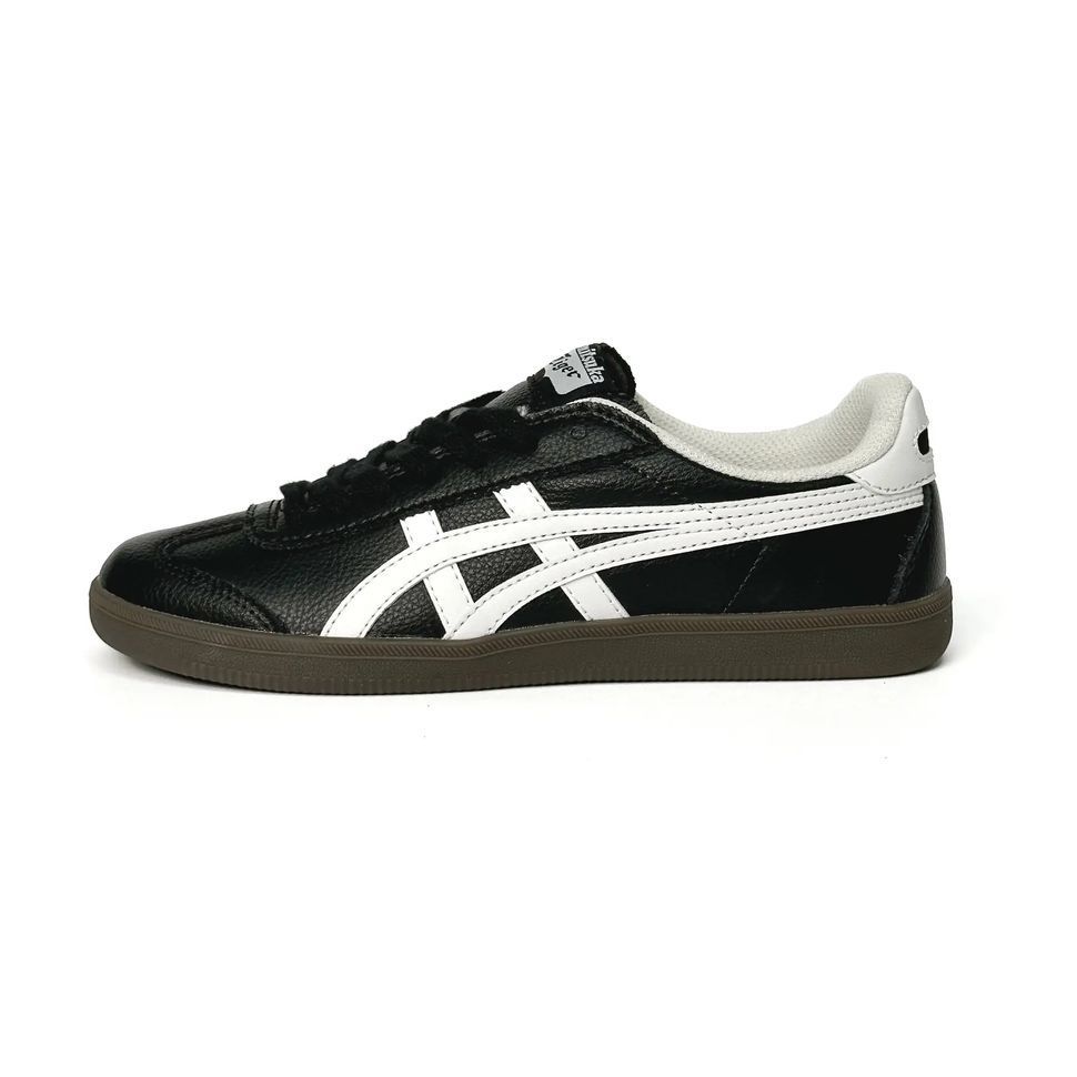 Onitsuka Tiger GSM Black White, 36