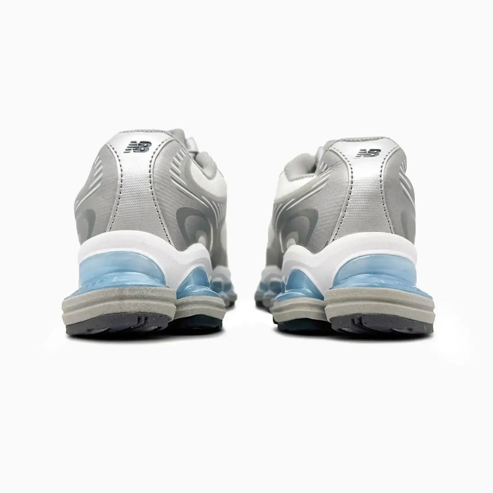 New Balance ABZORB 2000 Silver White, 36