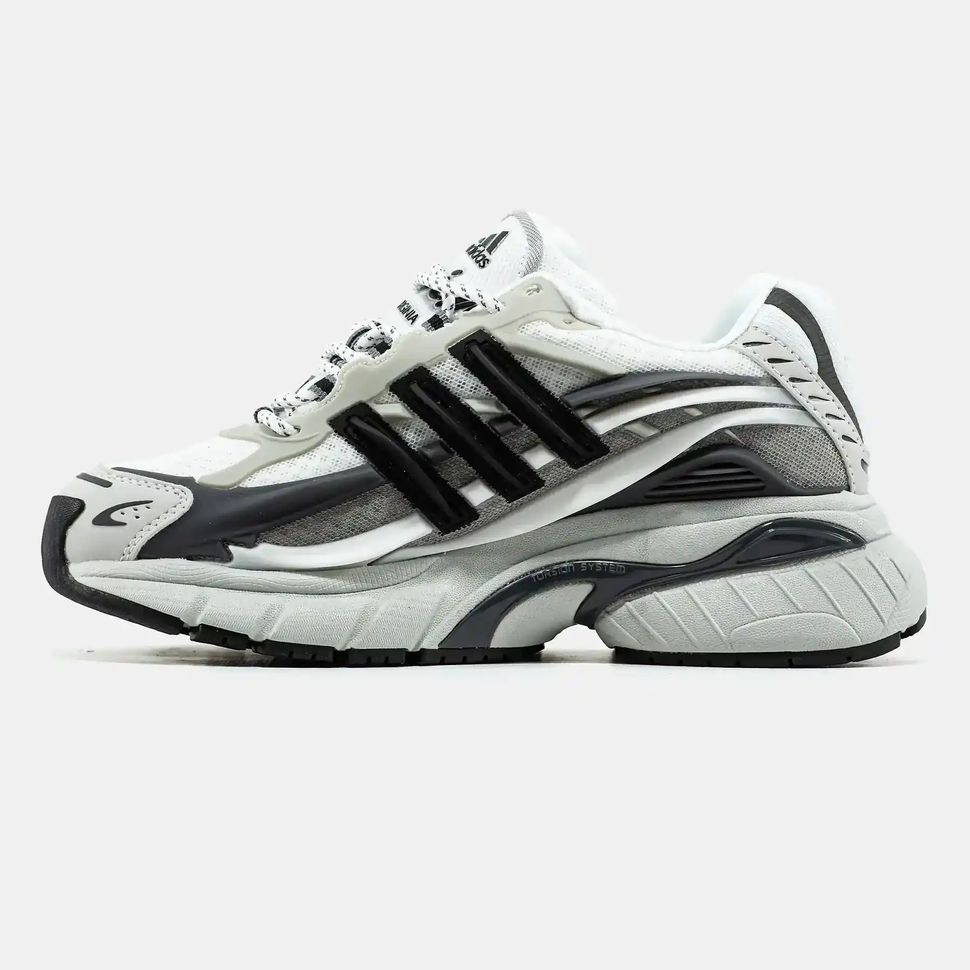 Adidas Adistar Jellyfish x Pharrell Williams White Grey Black