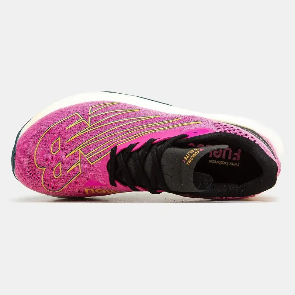 New Balance FuelCell RC Elite v2 Pink Black