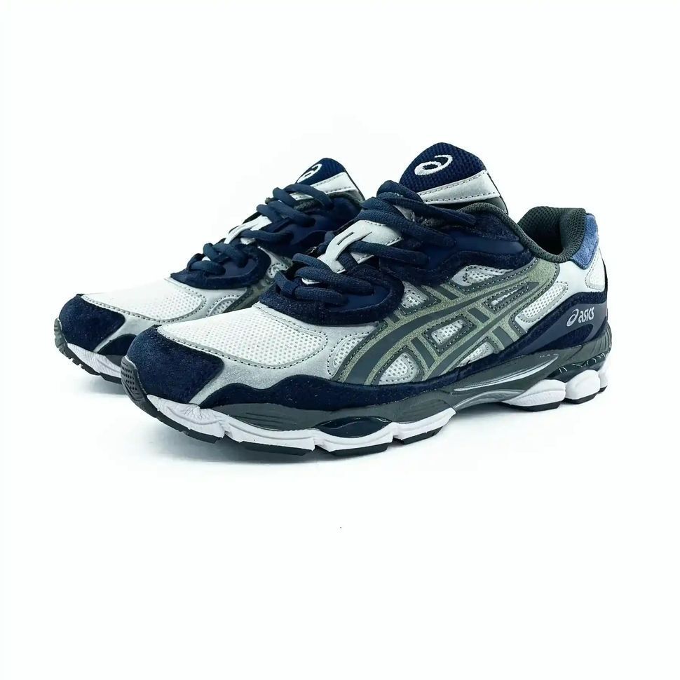 Asics Gel-NYC Navy Steel, 36
