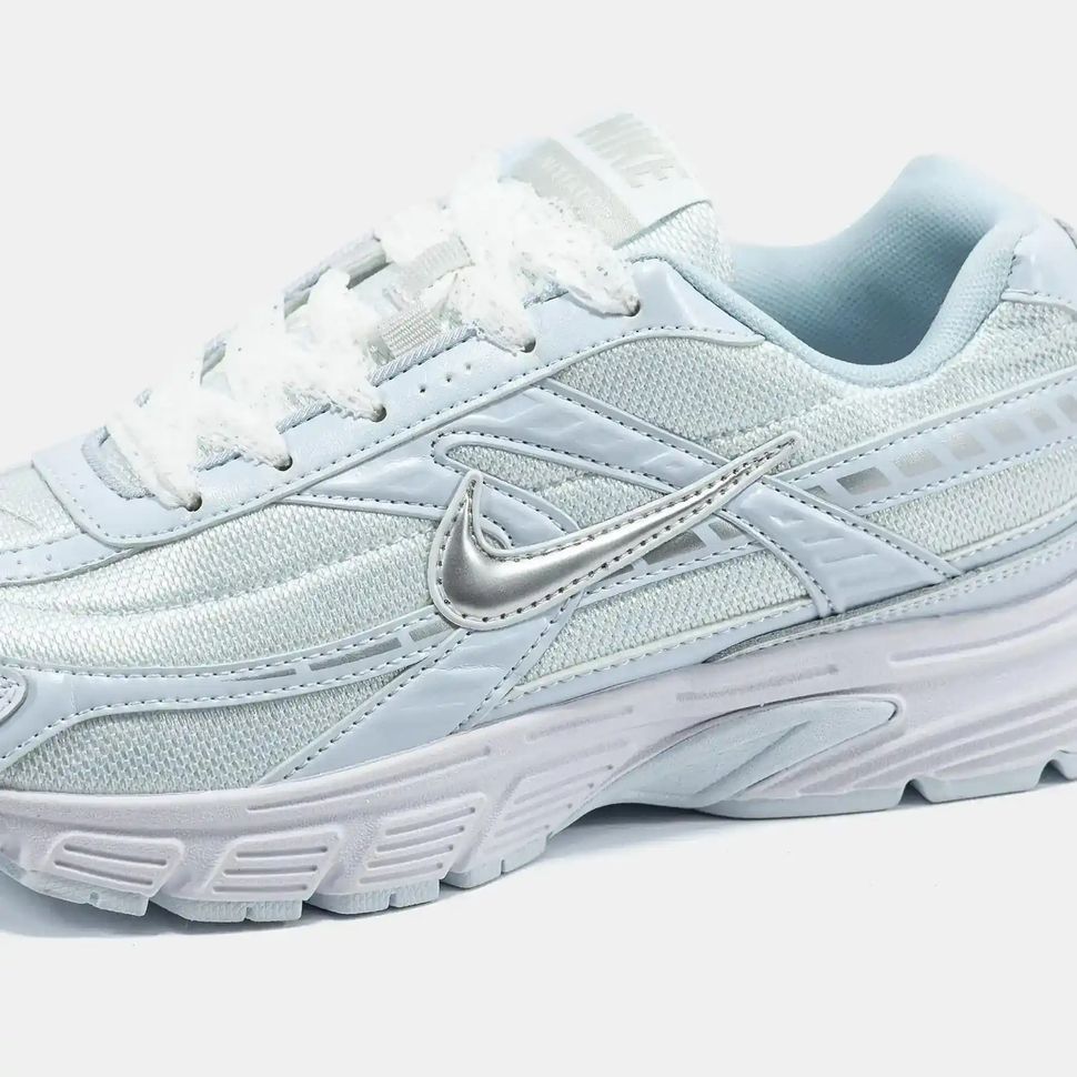 Nike Initiator Light Blue White, 36