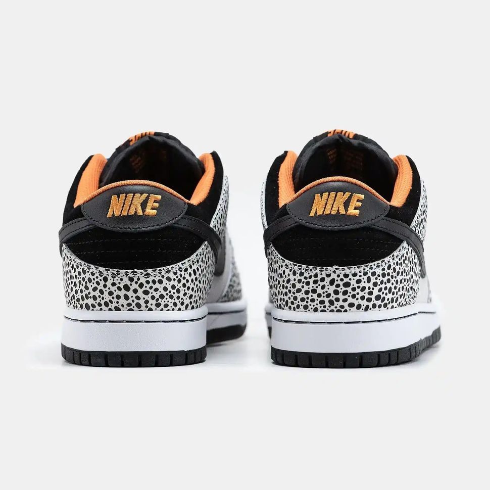 Nike SB Dunk Low Safari Olympics